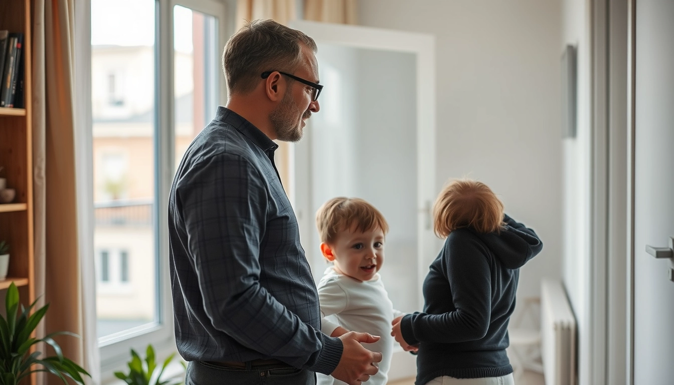Copropriété : quand est-ce que l’assurance de l’immeuble intervient ?