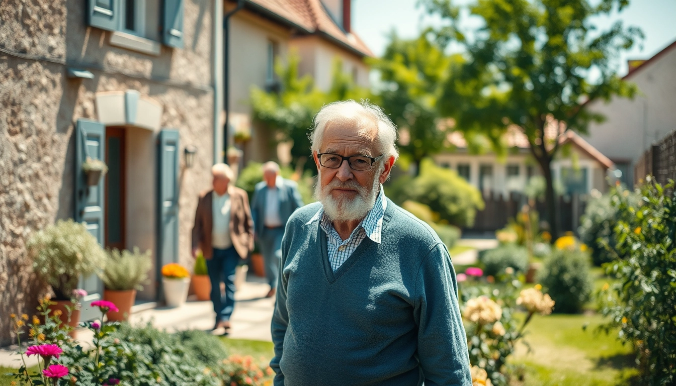 Propriétaire Non-Occupant (PNO) : votre rôle crucial en Tranche B
